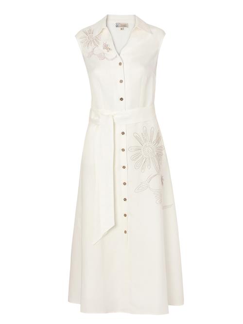 TATUUM Kjole 'Ronna'  beige / creme