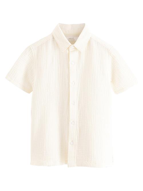 Next Skjorte  hvid