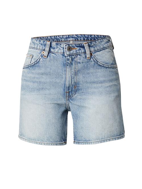 Monki Jeans  blue denim