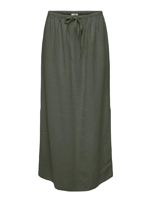 JDY Nederdel 'JDYSAY'  mørkegrøn