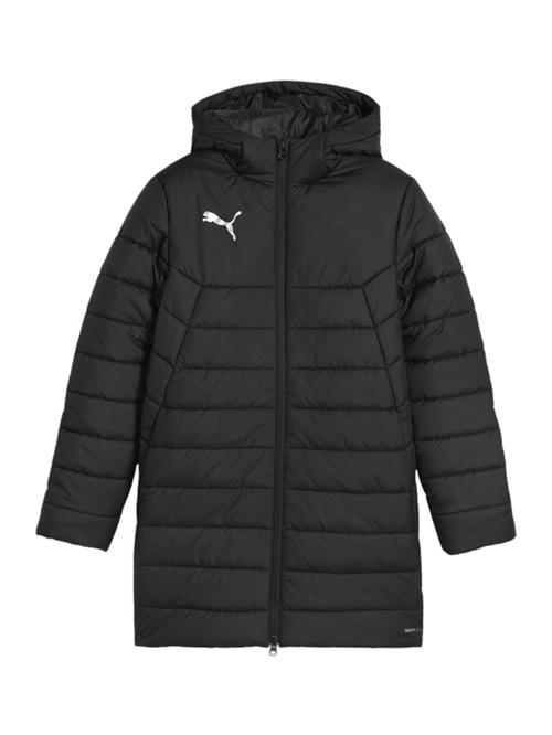 PUMA Sportsjakke  sort