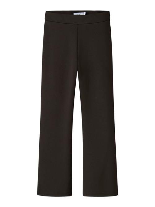 NAME IT Leggings 'NKFFrikkali'  mørkebrun
