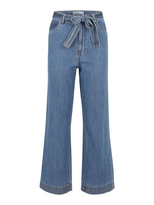 Vero Moda Tall Jeans 'VMKATHY'  blue denim