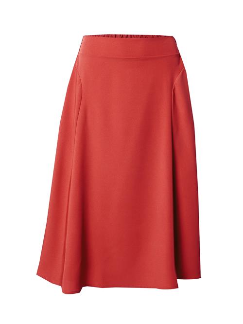 ABOUT YOU Nederdel 'Felize'  rustbrun