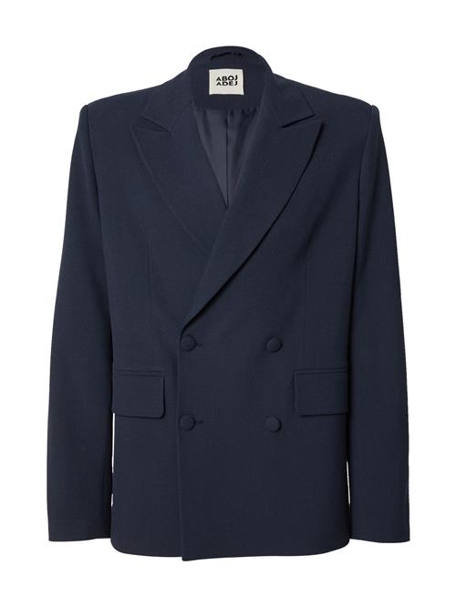 ABOJ ADEJ Jakke 'Tadesse'  blå / navy