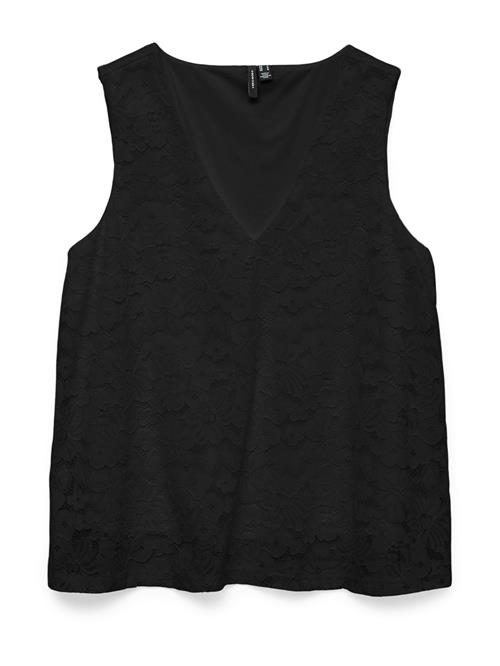 VERO MODA Overdel 'VMHoney'  sort