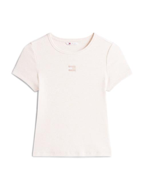 Tommy Jeans Shirts  nude / sand / hvid