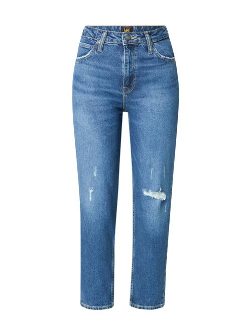 Lee Jeans 'CAROL'  blue denim