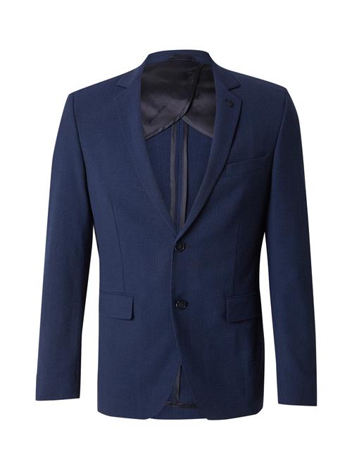 Karl Lagerfeld Jakke 'SIGN'  mørkeblå