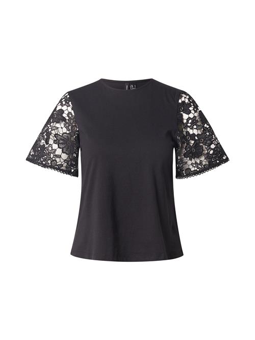VERO MODA Shirts 'VMPanna'  sort