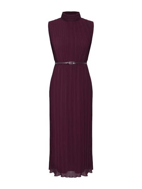 Trendyol Coctailkjole  vinrød