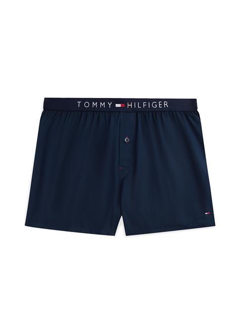 Tommy Hilfiger Underwear Boksershorts  navy