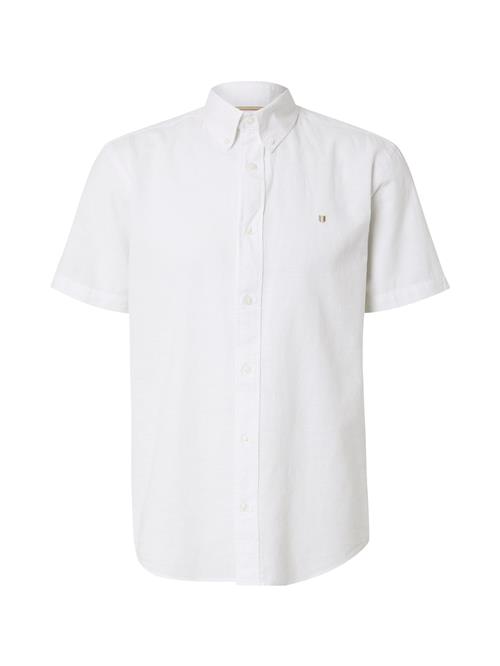 Jack & Jones Premium Skjorte 'JPRBLUSUMMER'  hvid