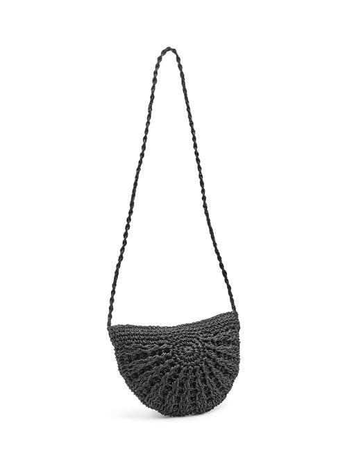 PIECES Skuldertaske 'PCLona'  sort