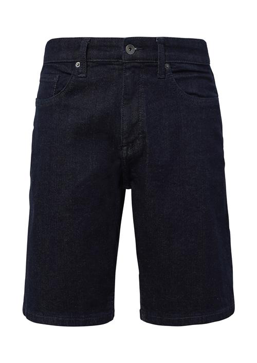 QS Jeans 'John'  marin