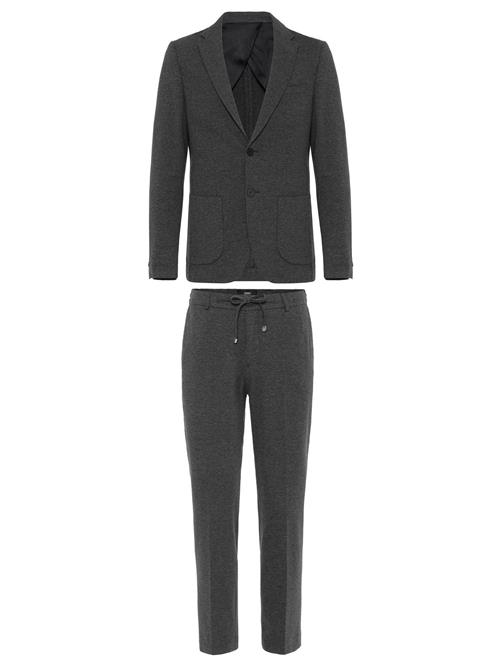 Antioch Jakkesæt  antracit