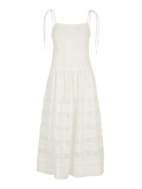 rag & bone Sommerkjole  hvid