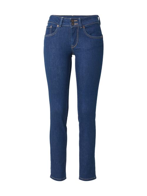 Pepe Jeans Jeans 'BROOKE'  blue denim