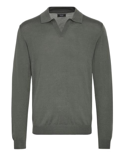 Matinique Pullover  khaki