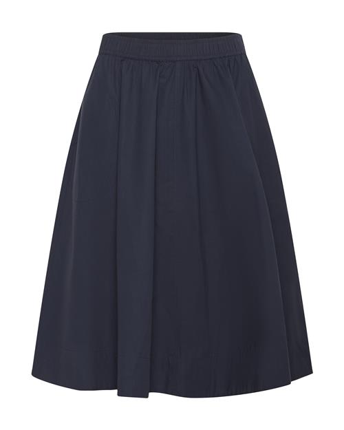 Part Two Nederdel 'Ingi'  natblå