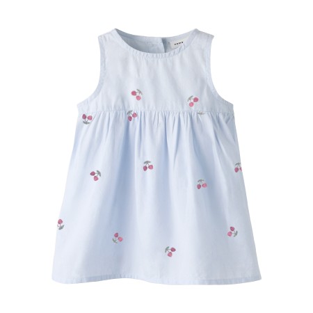 NAME IT Spencer Kjole Ferilla Ancient Water Cherry