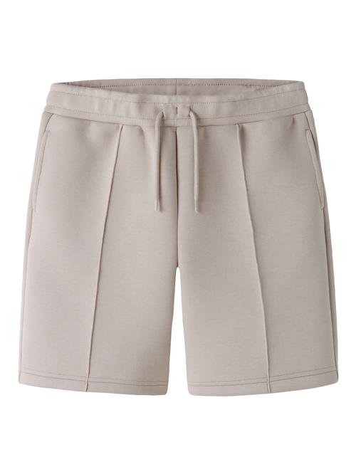 NAME IT Shorts Hist Chateau Gray