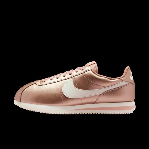 Nike Cortez-sko til kvinder - multifarvet