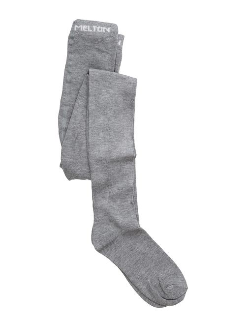 Melton | Tights, Bamboo Solid Basic | 80/86