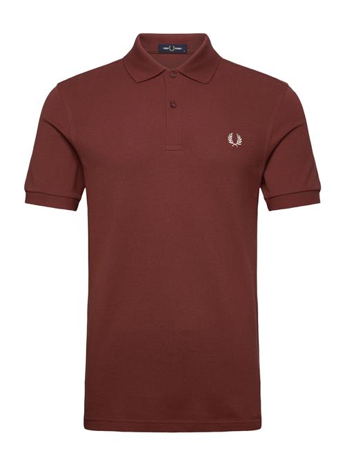 Fred Perry | The Fred Perry Shirt | XS