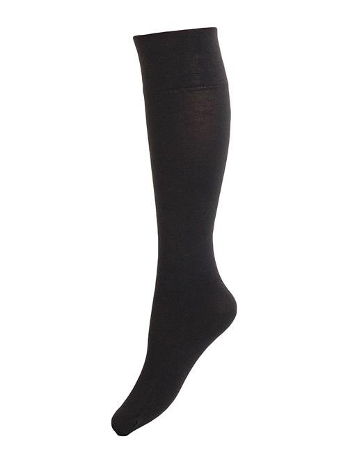 Vogue | Ladies Knee High, Silky Cotton Knee | 36-41