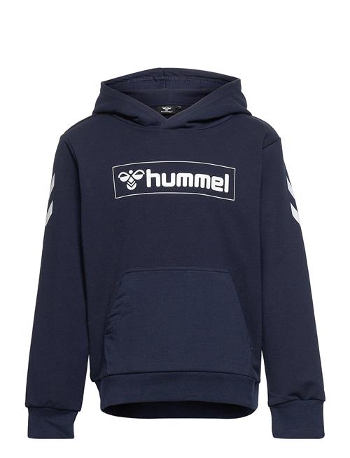 Hummel | Hmlbox Hoodie | 110