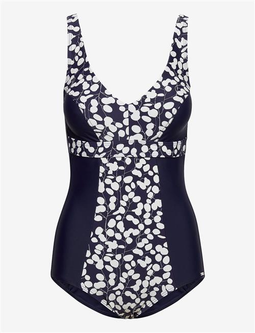 Abecita | English Garden Kanters Swimsuit | D/E x 42
