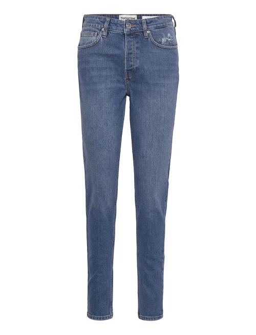 Tomorrow | Hepburn Jeans Wash Brooklyn | 24 x 32
