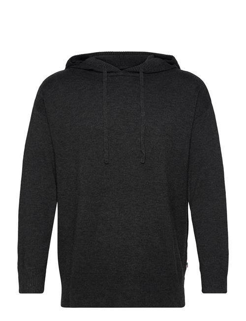 Lexington Clothing | Ellie Merino/Viscose Blend Knitted Hood | XL