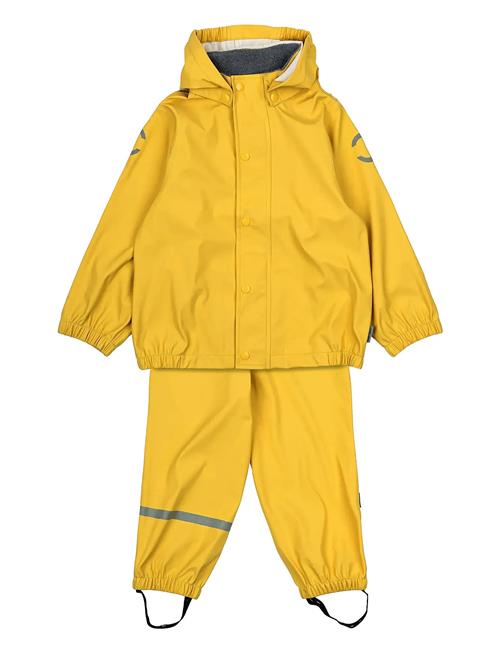 mikk-line | Pu Rain No Susp. | 140