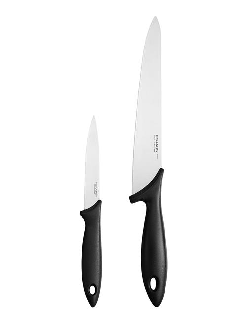 Fiskars | Essential Cook's Set 2Pcs | ONE SIZE