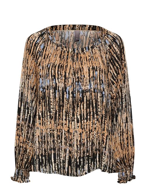 Culture | Cutoba Blouse | M