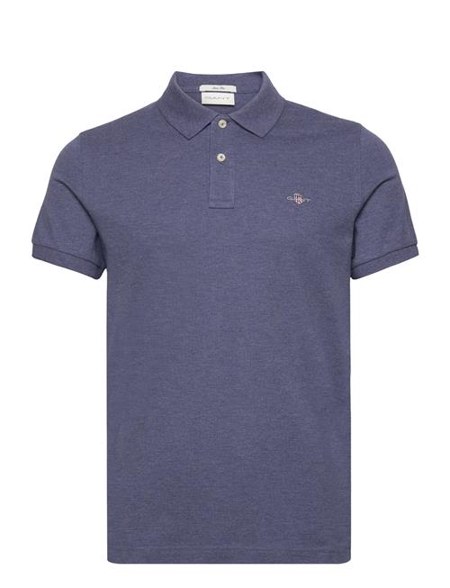 GANT | Classic Slim Polo Shirt | L
