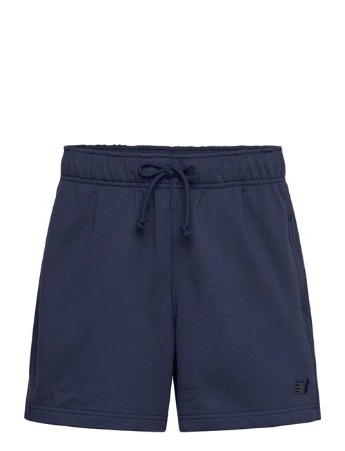 New Balance | Athletics French Terry Short 5" | M