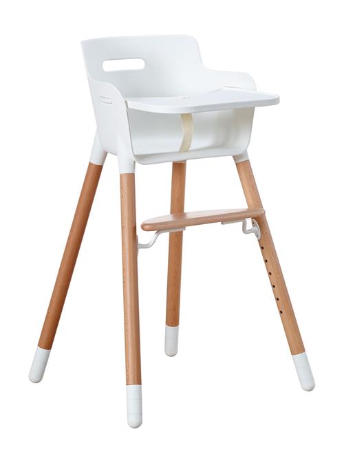 FLEXA | Chair | 83X61X51