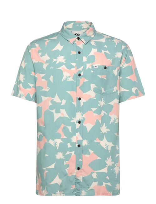 Quiksilver | Safe Paradise Ss | M