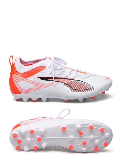 PUMA | Ultra 5 Match Mg Jr | 30