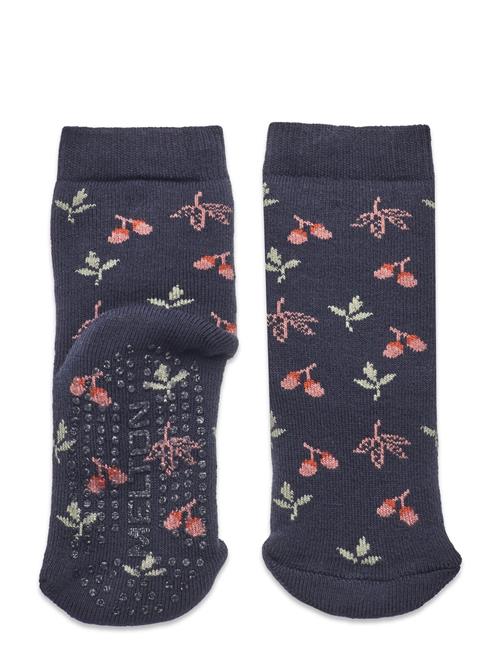 Melton | Maple Sock Anti Slip Let's Go | 20/22
