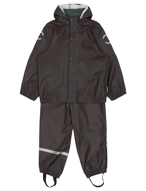 mikk-line | Pu Rain No Susp., Grs | 140