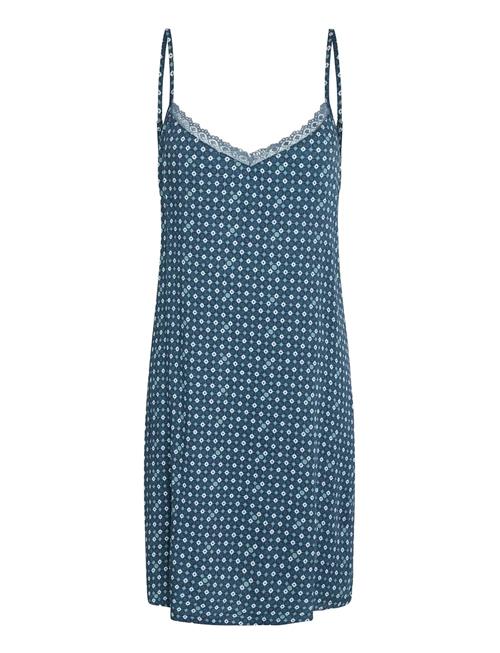 CCDK Copenhagen | Jade Chemise Dress | XS