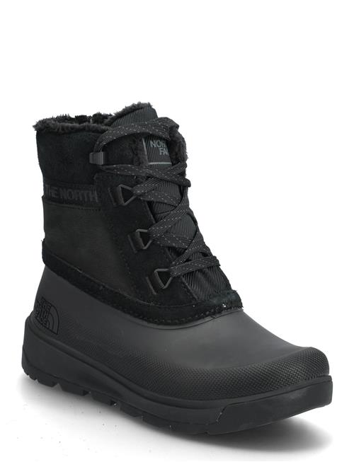 The North Face | W Shellista V Shorty Wp | 41