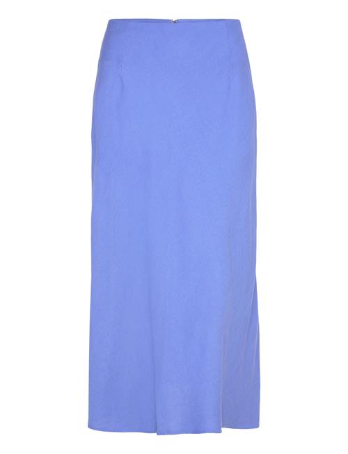 Gant | Linen Blend Skirt | 42