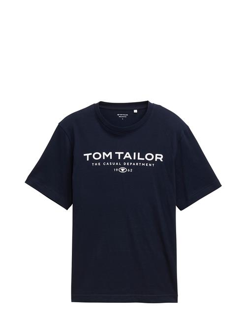 Tom Tailor | T-Shirt With Print | XL