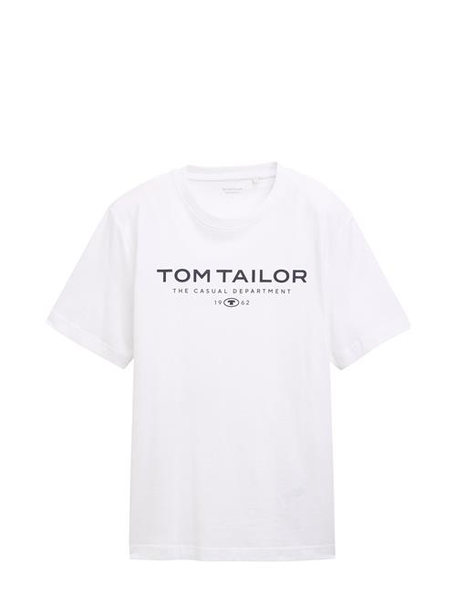 Tom Tailor | T-Shirt With Print | M