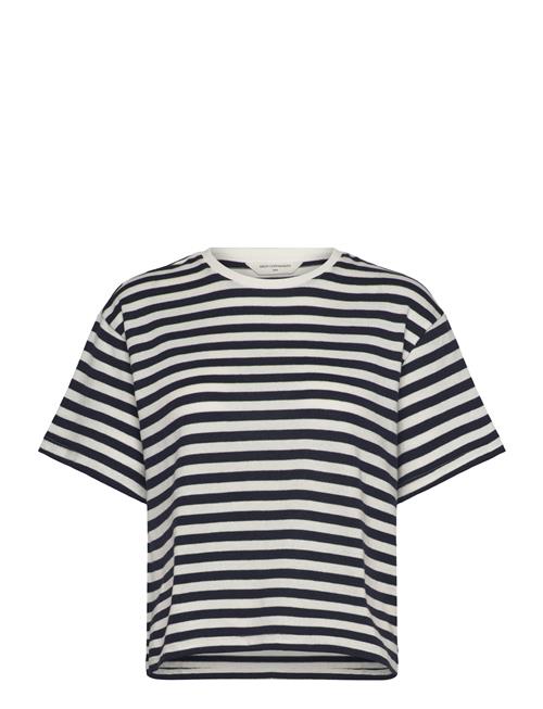 MSCH Copenhagen | Mschkemba Bahara Ss Pullover Stp | S/M